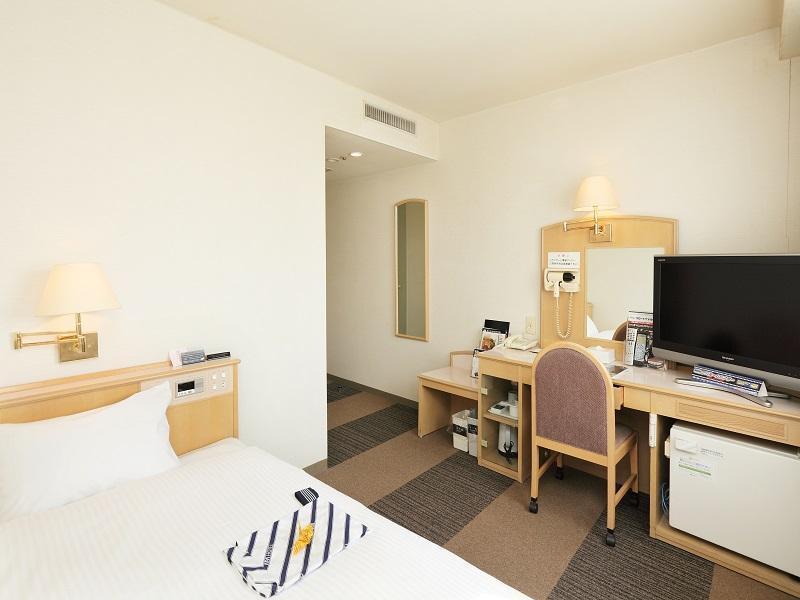 Apa Hotel Takamatsu Airport Екстер'єр фото